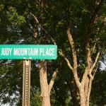 Judy Mountain place